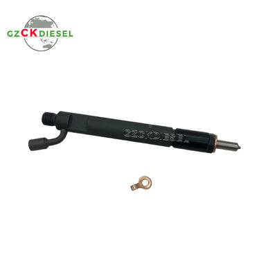 خرید انژکتور سوخت دیزل KBAL105P18 0432191794 3802065 3911350 3802097 3908507 برای موتور 8.3C 6CT 6C8.3 تولید آنلاین