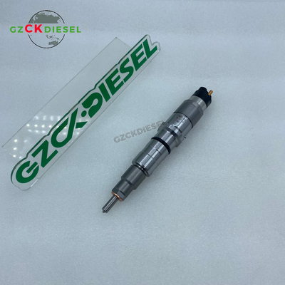خرید انژکتور سوخت 5263310 0445120237 برای موتور ISC ISL 8.3L 8.9L تولید آنلاین