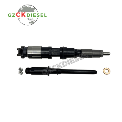 095000-6460 تزریق کننده RE528409 RE529150 RE546778 SE501949 DZ100225 برای موتور جان دیر 6068