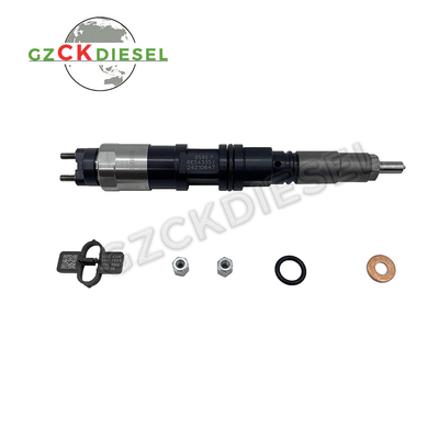 295050-0590 تزریق کننده سوخت RE545562 RE543351 SE502671 AP52807 AP52907 برای موتور جان دیر 6081