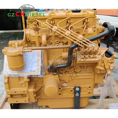 موتور C2.2 دست دوم برای Caterpillar