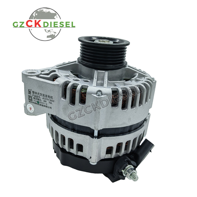 ژنراتور 28 ولت 70 آمپر JFZ270-3002 VG1095094002 برای کامیون A7