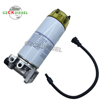 921350.0011 فیلتر سوخت جدا کننده آب 11110703 11110683 برای موتور EC240B EC290B D6E D7E