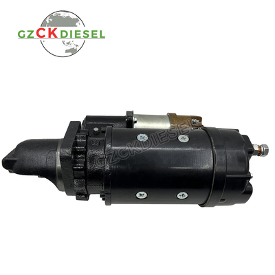 موتور استارتر 207-1517 10R-0395 برای موتور E328 E329 325C 325D 329D