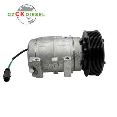 کمپرسور AC 305-0325 برای 324D 325D 330D 345C موتور C15 C18 C7 C9
