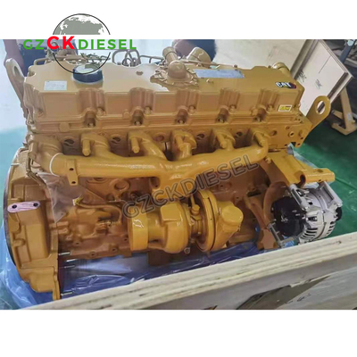 C7.1 موتور 503-8792 5038792 برای Caterpillar E330 E336GC E330GC E333