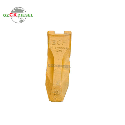 713-0032RC دندون سطل حفاری 60116437 271300032RC برای DH360 DH365 DX340 DH370 DX420 SY245