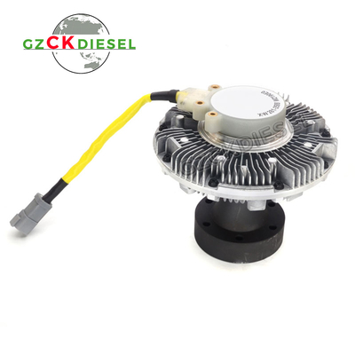 281-3588 کلاش فن برای حفاری 320D 323D موتور C6.4 3066