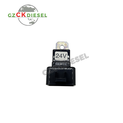 رله 24 ولت 3E-5239 برای C9 C7.1 C9.3 موتور 320B 320C 322C 325C 330 345B حفاری