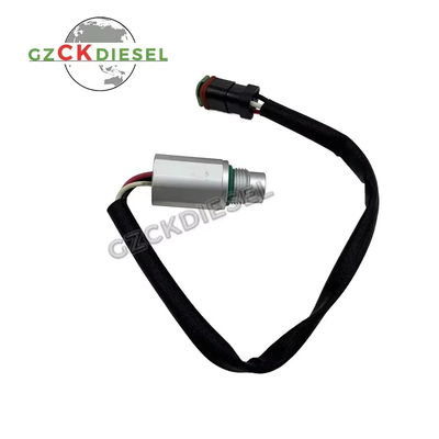 GP-SPEED SENSOR 1271008 127-1008 برای C-10