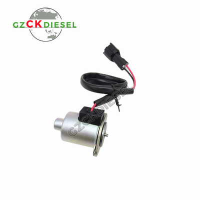 دریچه سولینوئید پمپ اصلی 22F-60-21201 برای PC18MR-3 PC35MR-2 PC50MR