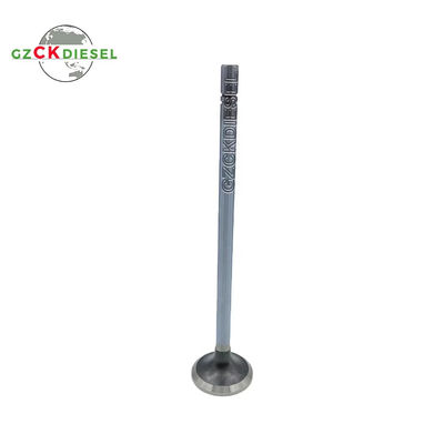 دریچه ورودی 4016438 3800955 3641540 برای موتور دیزل QSK45 QSK60