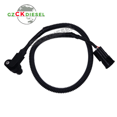 حسگر زاویه ی شفت کش 8-98014831-0 برای حفاری 4HK1 موتور 6HK1