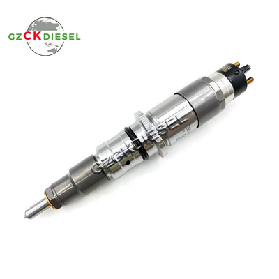 6D107 تزریق کننده موتور 0445120231 0445120059 6754-11-3011 6754-11-3010 برای PC200-8 PC210-8