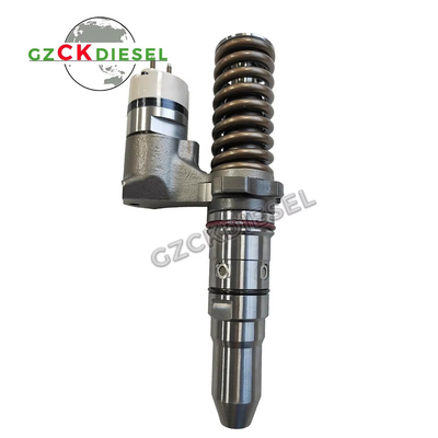 تزریق کننده سوخت 392-0201 20R-1265 3920201 20R1265 برای موتور Caterpillar 3512B 3516B