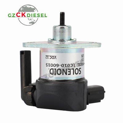 سولناید توقف سوخت 1C010-60015 برای M105S M105X M6800 M8200 M8540 M9000 M9540