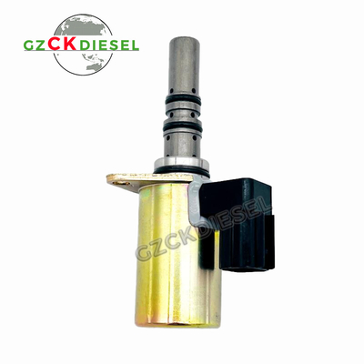 YT35V00005F1 دریچه سولینوئید برای حفاری SK60SR SK75 SK80SR