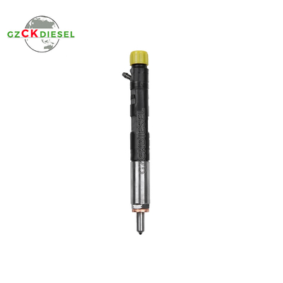 تزریق کننده سوخت EJBR1801A 166009384R 8200365186 8200049873 برای رنو 1.5dci تزریق کننده دلفی