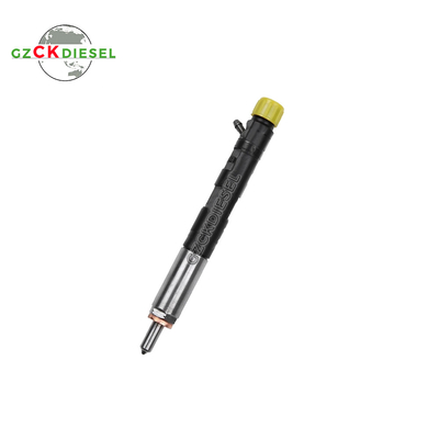 تزریق کننده سوخت EJBR02101Z 166003978R 28232242 برای رنو Kangoo Clio 1.5 Dci