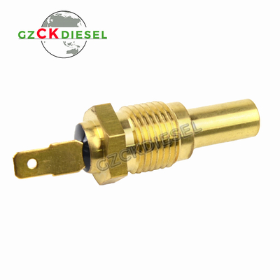 HD820 6D31 6D16 6D34 سنسور دمای آب موتور ME088884 489U268F1