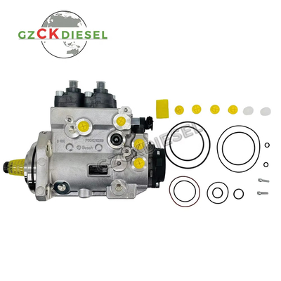 کیت تعمیر پمپ سوخت 0445020236 برای CP5 CP5-2