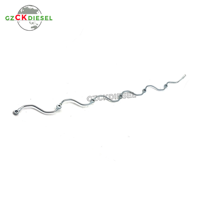 لوله بازگشت تزریق کننده سوخت 6150-71-5330 برای تزریق کننده موتور 6D125