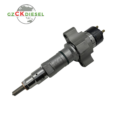 تزریق کننده سوخت جدید Common Rail 4359204 برای موتور دیزل QSL93