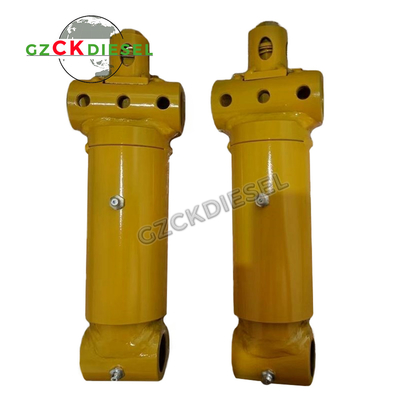 ماشین حفاری سیلندر اتصال سریع برای ماشین آلات 25T / 30T / 35T / 40T / 50T / 60T