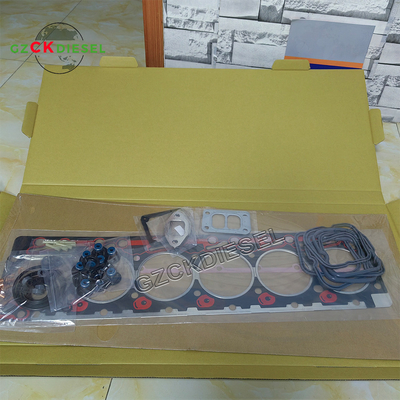 کیت گازکت بالا جدید 3804897 3802376 4089649 برای موتور کامینز 6B 6BT 6BTA 5.9L