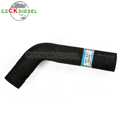 لوله لوله آب پایین 2185Y1324A برای حفاری Daewoo DH280