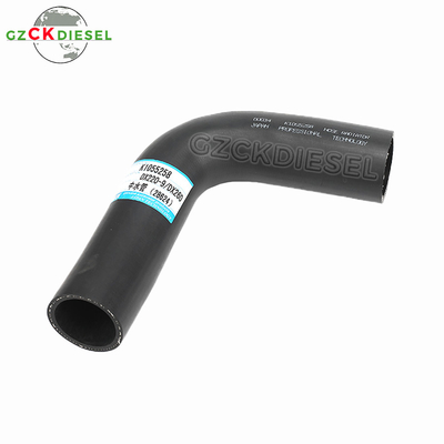 پمپ آب لاستیک لوله پمپ آب K1055258 برای حفاری DH225-9 DX260