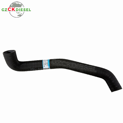 لوله آب پایین 2185Y1643 برای حفاری Doosan DH220-5 DH220-7