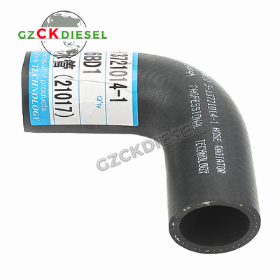 لوله دور زدن پمپ آب 5-13721014-1 5137210141 برای ZX200-2 ZX200-5 حفاری 6BG1 موتور 6BD1