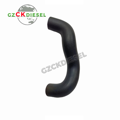 لوله آب لاستیکی 8-94109765-1 8941097651 لوله آب برای موتور Isuzu NKR55 4JB1