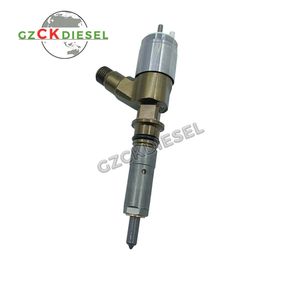 تزریق کننده سوخت دیزل 32E61-00020 32E61-00022 برای موتور E315D E318D E319D Excavator C4.2