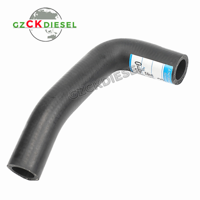 8972099490 لوله آب لاستیکی 8-97209949-0 لوله ترموستات برای موتور Isuzu 4HF1 4HG1