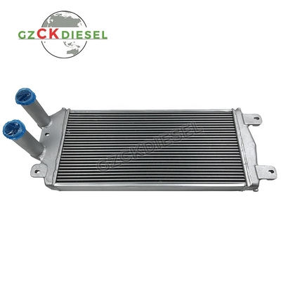 20Y-03-21121 رادیاتور خنک کننده روغن 20Y-03-21510 6209-61-4100 برای PC200-5 6D95