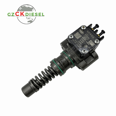 پمپ تزریق سوخت جدید D6D NDB008 NDB090 12R008 برای حفاری EC210