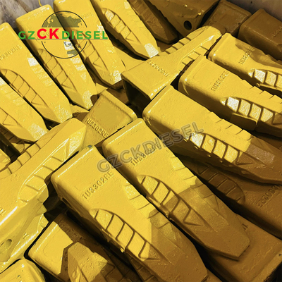 E200 E315 J300 دندون سطل حفاری 1U3302RE