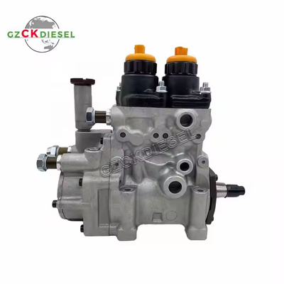 پمپ سوخت 094000-0480 8-97603414-4 0940000480 8976034144 برای موتور ZX470-3 ZX850 ZX870