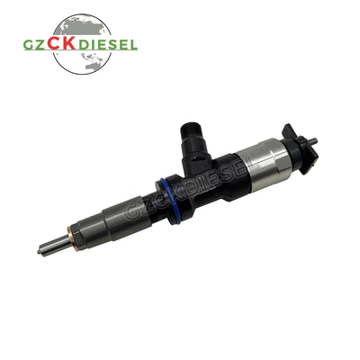 تزریق کننده سوخت 3707282 370-7282 20R-2478 295050-0400 295050-0401 برای موتور CAT C6.6 C7.1