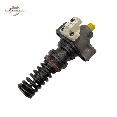 پمپ تزریق سوخت موتور دیزل 1625753 BEBU5A00000 برای DAF MX EUROPE