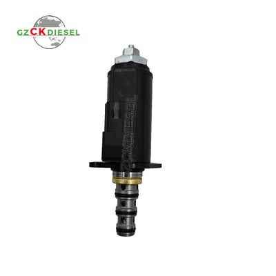 دریچه سولینوئید YN35V00049F1 KDRDE5K-31/40C50-213 برای حفاری Kobelco SK200-8