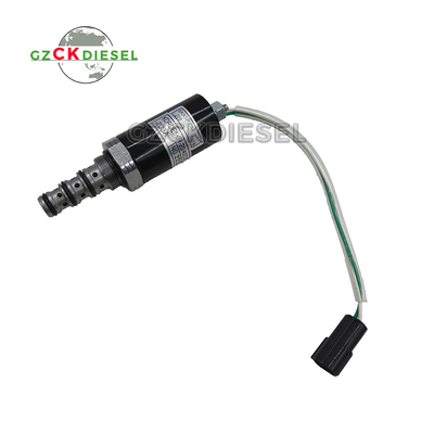 دریچه سولینوئید 20/950631 20950631 برای حفاری JS110 JS190 JS200 JS220 JS240 JS330 JS460