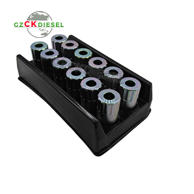 کلاه نوزل تزریق کننده Common Rail برای تزریق کننده سری DENSO 095000-5511 095000-6700