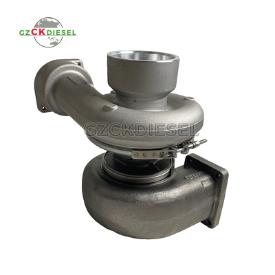 توربو شارژر جدید توربو S4DS-010 7C7582 313272 برای موتور CAT 3306