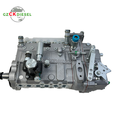 Fuel Injection Pump 3 Cylinder BH3Q75R8 3QF125 BH3Q80R8 BH3Q85R8 3Q209 BH3Q85R9 for Laidong 385 390 Changchai ZN390Q