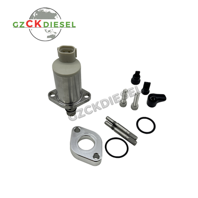 دریچه کنترل پمپ تزریق سوخت SCV DZ111138 RE572088 برای 1270E 1270G 1470D 1470E 1470G