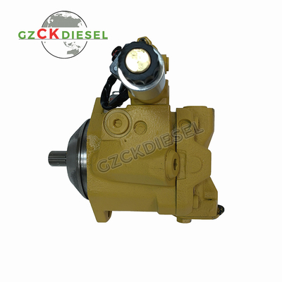 پمپ پیستون 295-9426 2959426 برای CAT Excavator 349D 345D