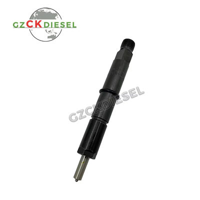 تزریق کننده سوخت 0432191313 02113000 20549383 برای ماشین حفاری ولوو D6D موتور EC210B